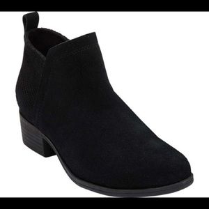 TOMS DEIA BOOTIE